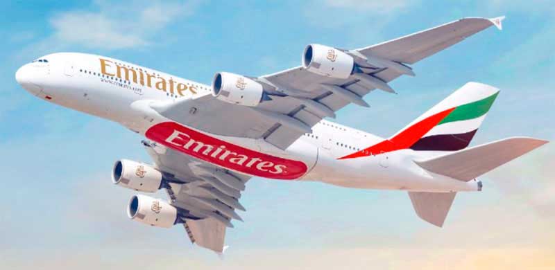 Emirates Airline